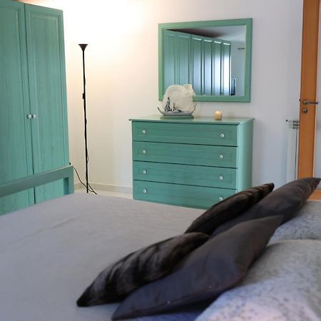B&B Privileged Pollena Trocchia Zewnętrze zdjęcie