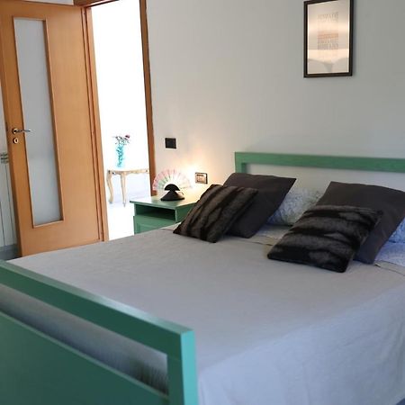 B&B Privileged Pollena Trocchia Zewnętrze zdjęcie
