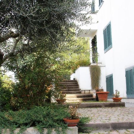 B&B Privileged Pollena Trocchia Zewnętrze zdjęcie