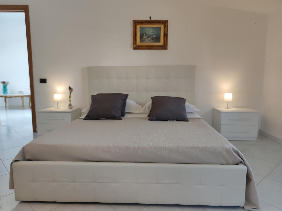 B&B Privileged Pollena Trocchia Zewnętrze zdjęcie